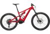 Specialized Turbo Levo Comp Alloy Flo Red / Black S5