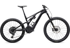 Specialized LEVO EXPERT CARBON NB S2 OBSIDIAN/TAUPE