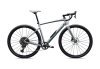 Specialized Diverge 4 Comp Alloy - SRAM Apex Satin Shadow Silver / Fjord Metallic 58