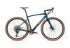 Specialized Diverge 4 Sport Carbon - Shimano GRX 600 Emerald Metallic/Silver Dust 58