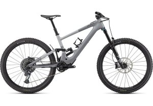 Specialized KENEVO SL EXPERT CARBON 29 S4 COOL GREY/CARBON/DOVE GREY