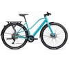 Orbea VIBE MID H30 EQ S Blue (Gloss)