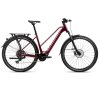 Orbea KEMEN MID 40 M Metallic Burgundy Red (Gloss Matt)
