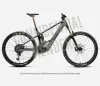 Orbea WILD H10 M Spaceship Green - Black (Matt)