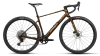Orbea TERRA M30TEAM 1X M Caramel Carbon View (Gloss)