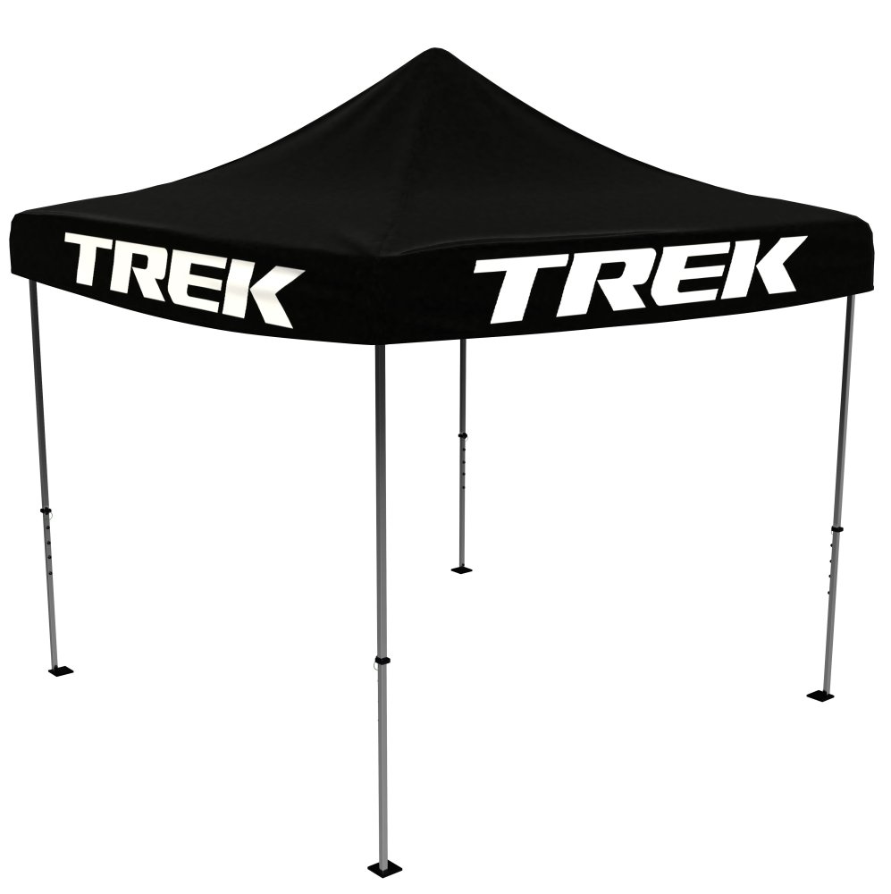 Trek POP Trek Tent EZ UP Full Kit Tent And Hardware