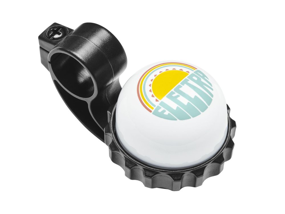 Electra Bell Fwd Twister Bell Sunny