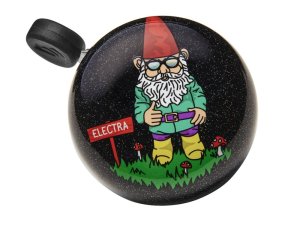 Electra Bell Domed Ringer Gnome