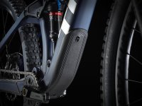 Trek Fuel EX 9.7 SLX/XT S 29 Matte Carbon Blue Smoke