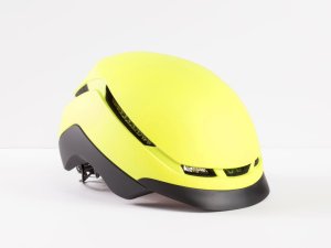 Bontrager Helm Charge WaveCel M Radioactive Yellow CE