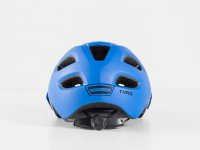 Bontrager Helm Bontrager Tyro Youth Royal Blue CE