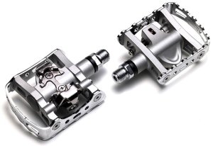 Shimano Pedale PD-M324 DUO-Pedal