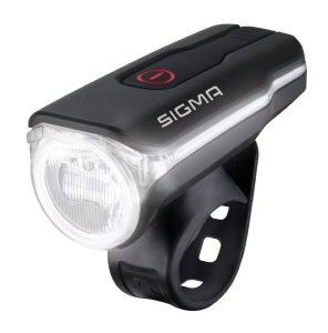 Sigma Sport Beleuchtung AURA 60 USB Frontleuchte