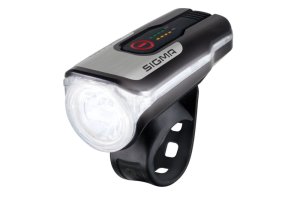 Sigma Sport Beleuchtung AURA 80 USB Frontlicht