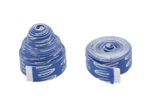 Schwalbe High-Pressure-Klebefelgenband 15mm Textile blau