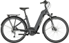 Bergamont E-Horizon Tour 500 Wave - anthracite (matt) - 48 cm