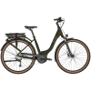 Bergamont E-Horizon 5 RT - matt olive green - 44 cm